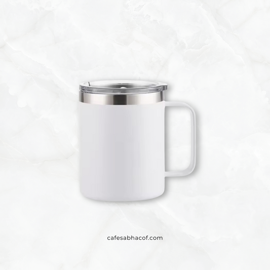 Taza térmica acero inoxidable